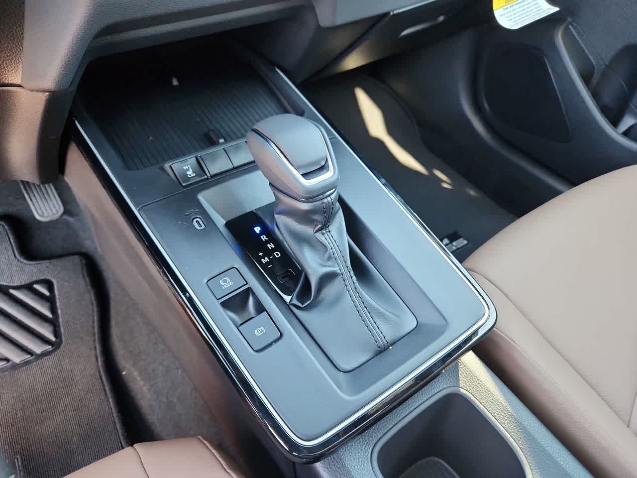 Thumbnail: 2026 Toyota Corolla Cross - 21