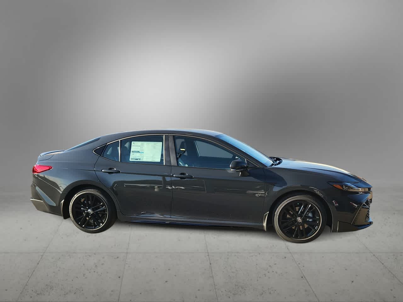 Thumbnail: 2026 Toyota Camry - 9