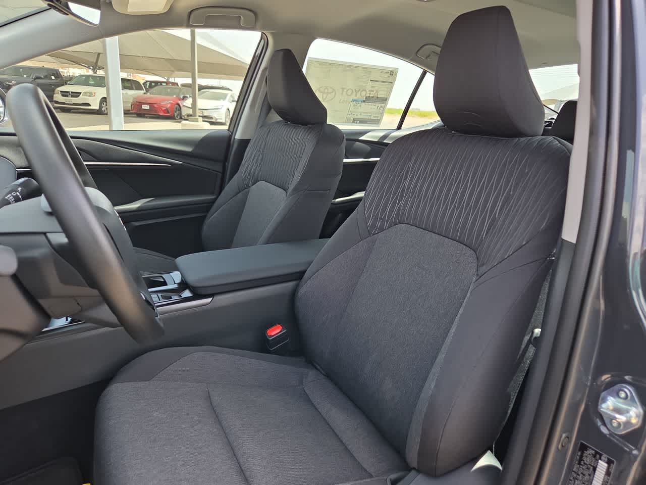 Thumbnail: 2026 Toyota Camry - 14