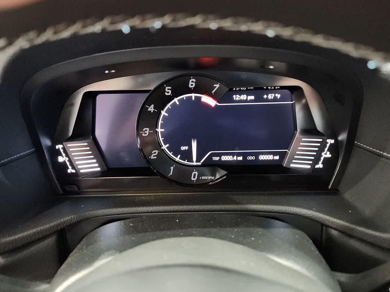 Thumbnail: 2026 Toyota GR Supra - 14