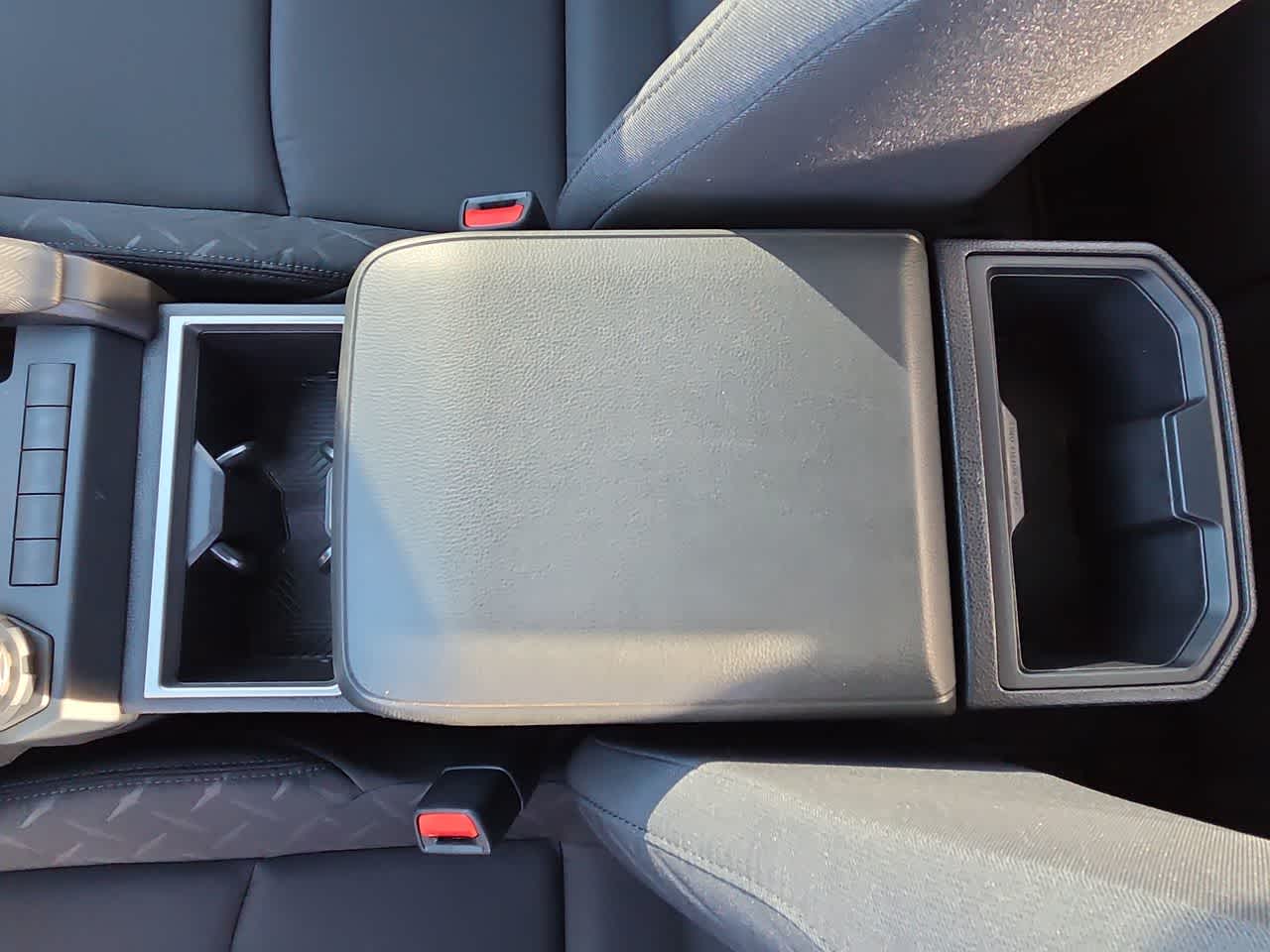 Thumbnail: 2026 Toyota Tacoma - 20