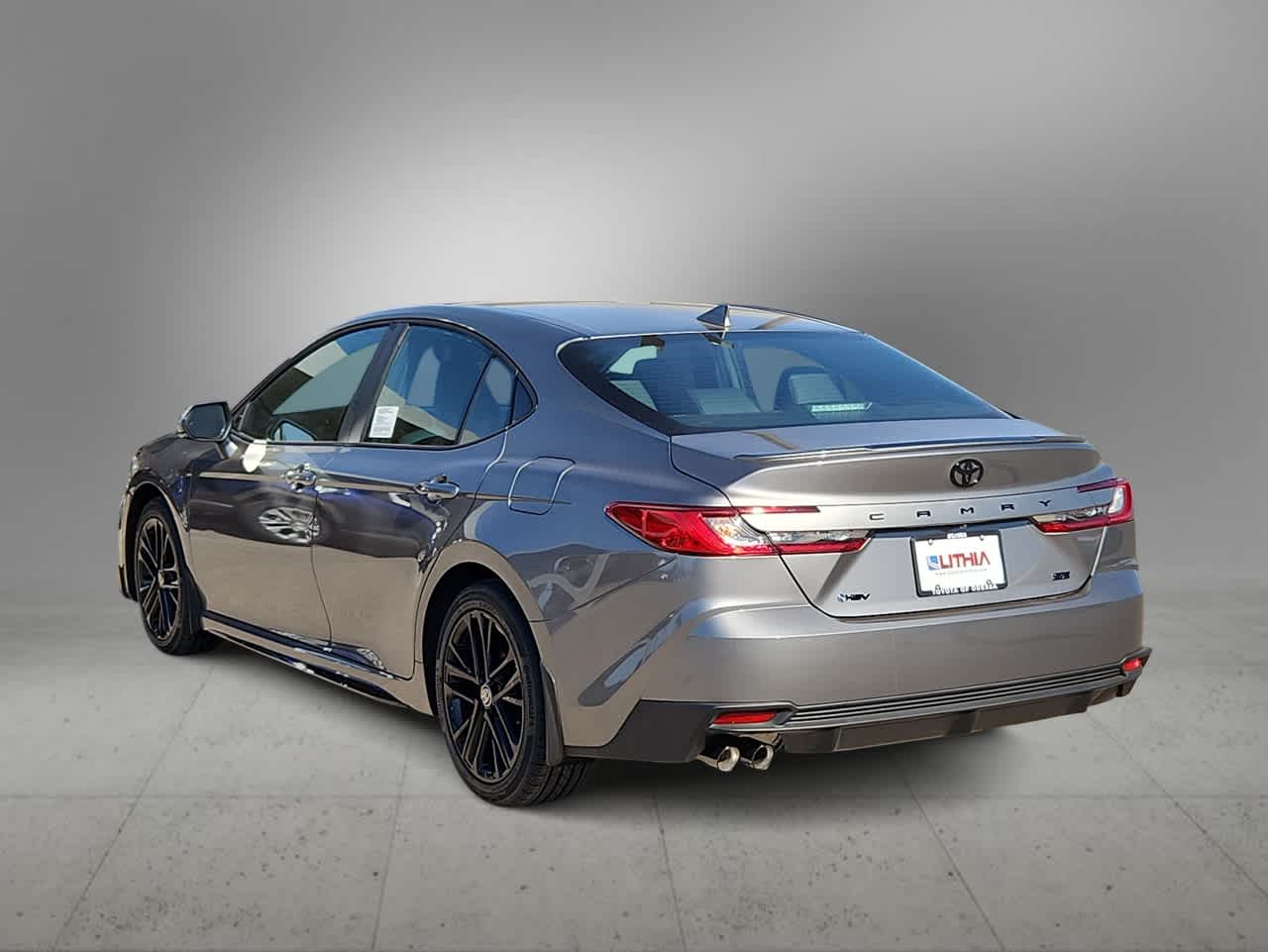 Thumbnail: 2026 Toyota Camry - 6