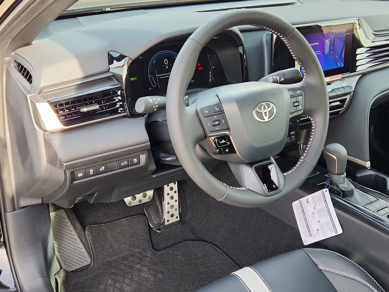 Thumbnail: 2026 Toyota Camry - 9