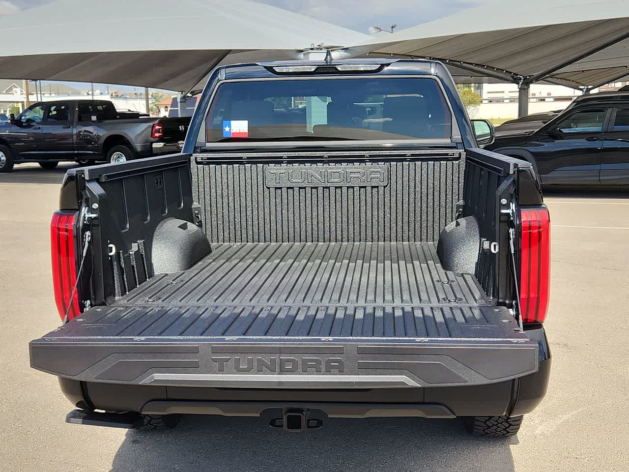 Thumbnail: 2026 Toyota Tundra - 23