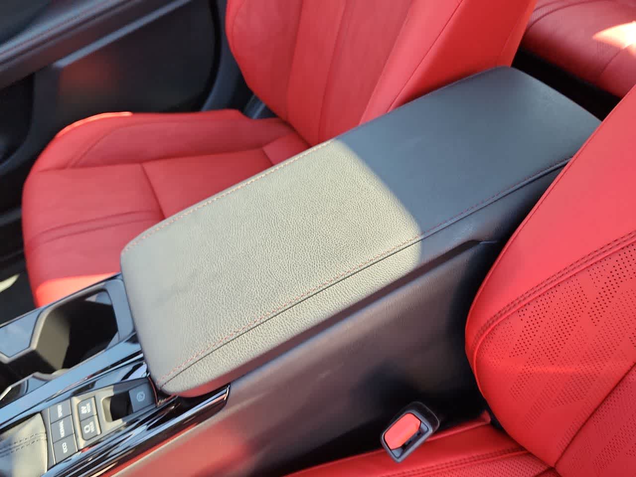 Thumbnail: 2025 Toyota Camry - 20