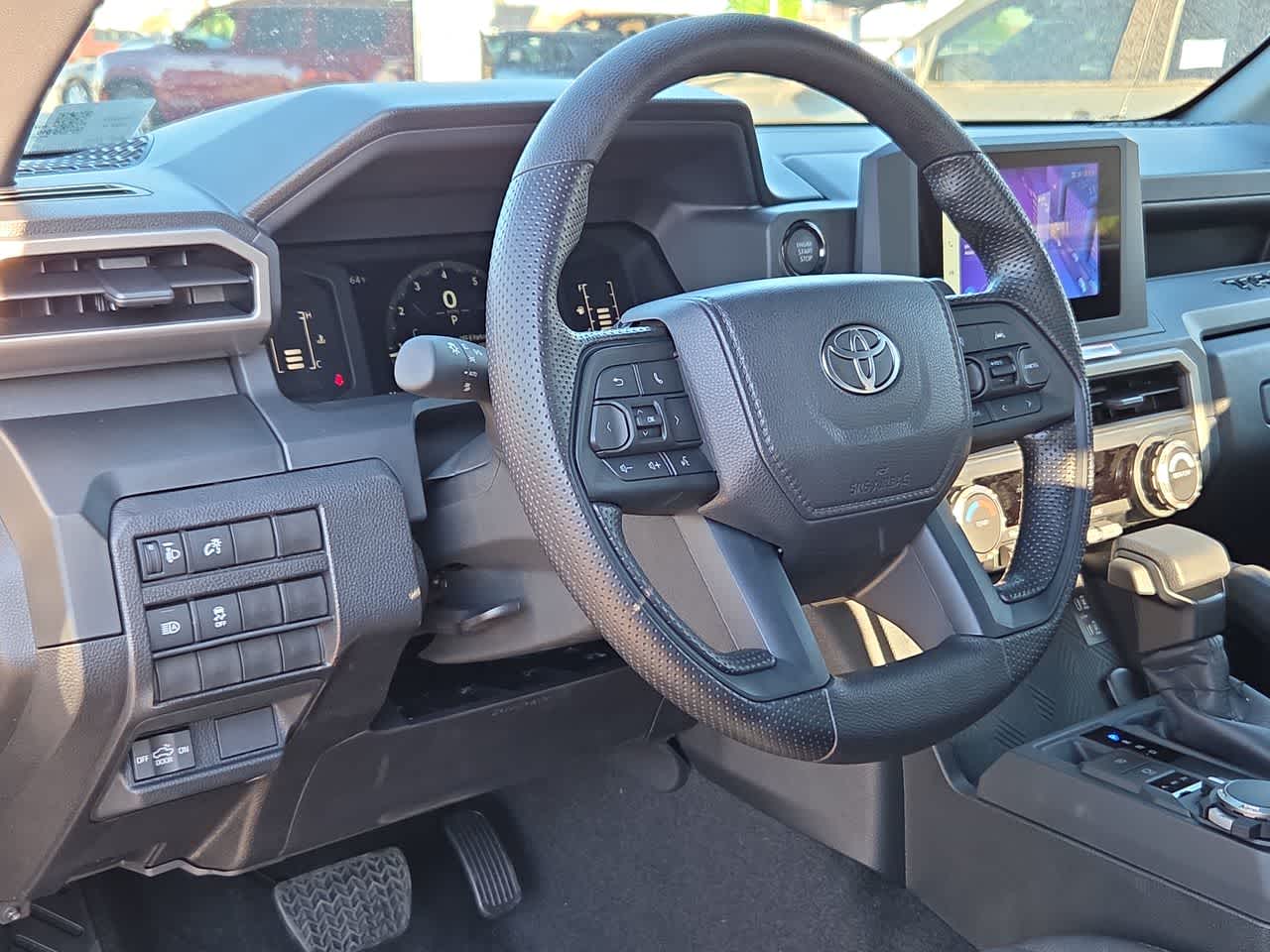 Thumbnail: 2026 Toyota Tacoma - 10