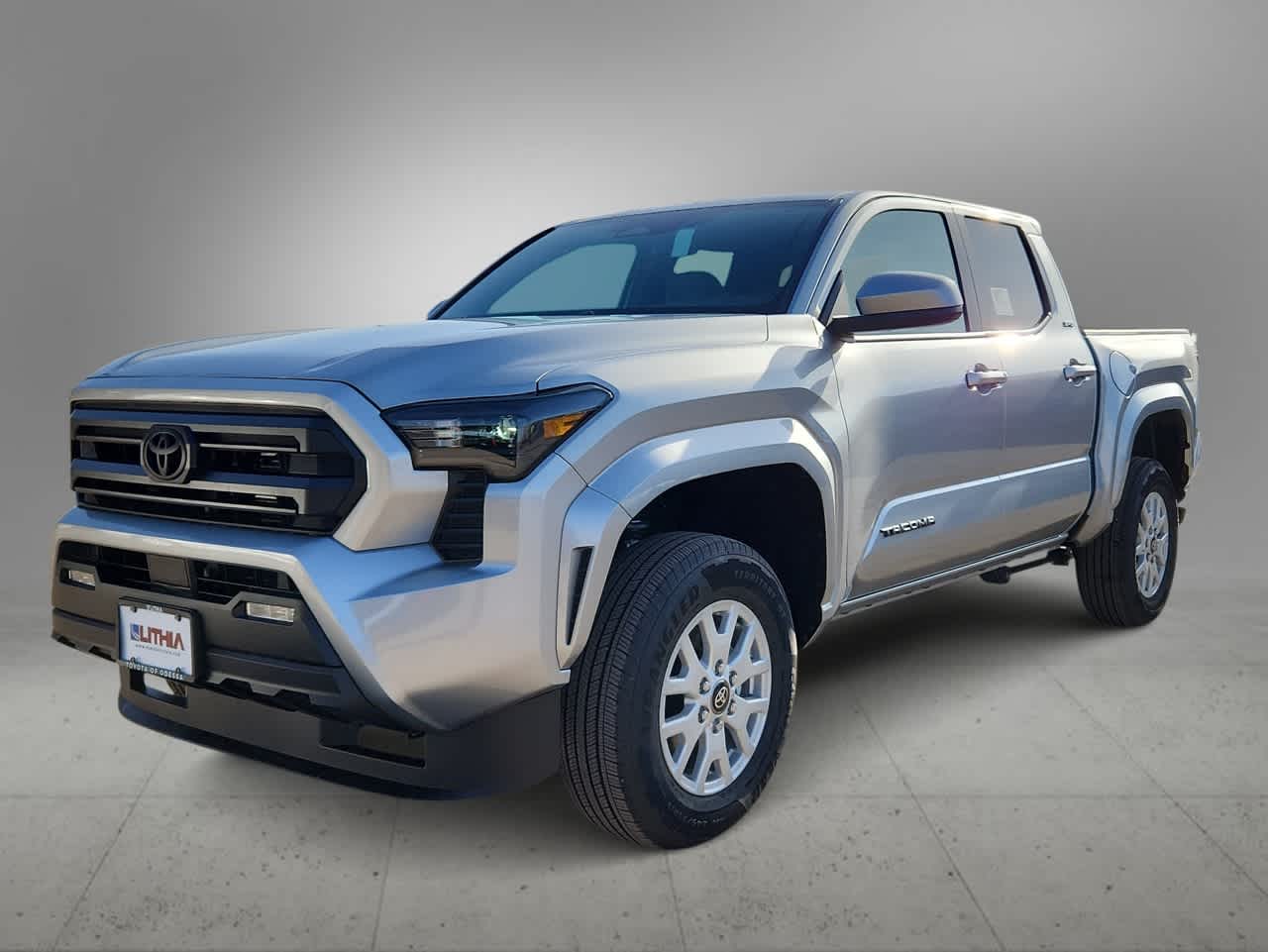 Thumbnail: 2026 Toyota Tacoma - 1