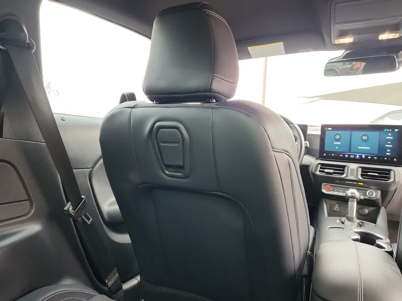 Thumbnail: 2024 Ford Mustang - 16