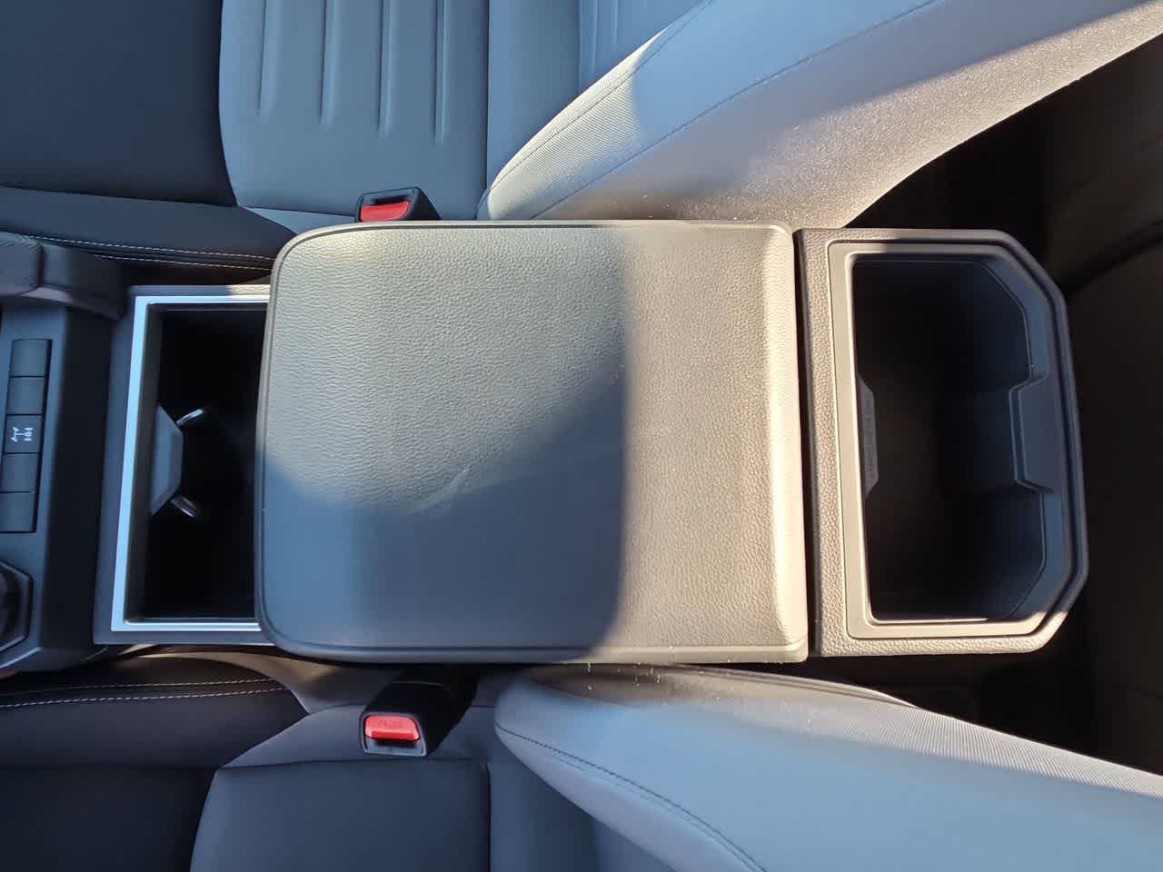 Thumbnail: 2026 Toyota Tacoma - 20