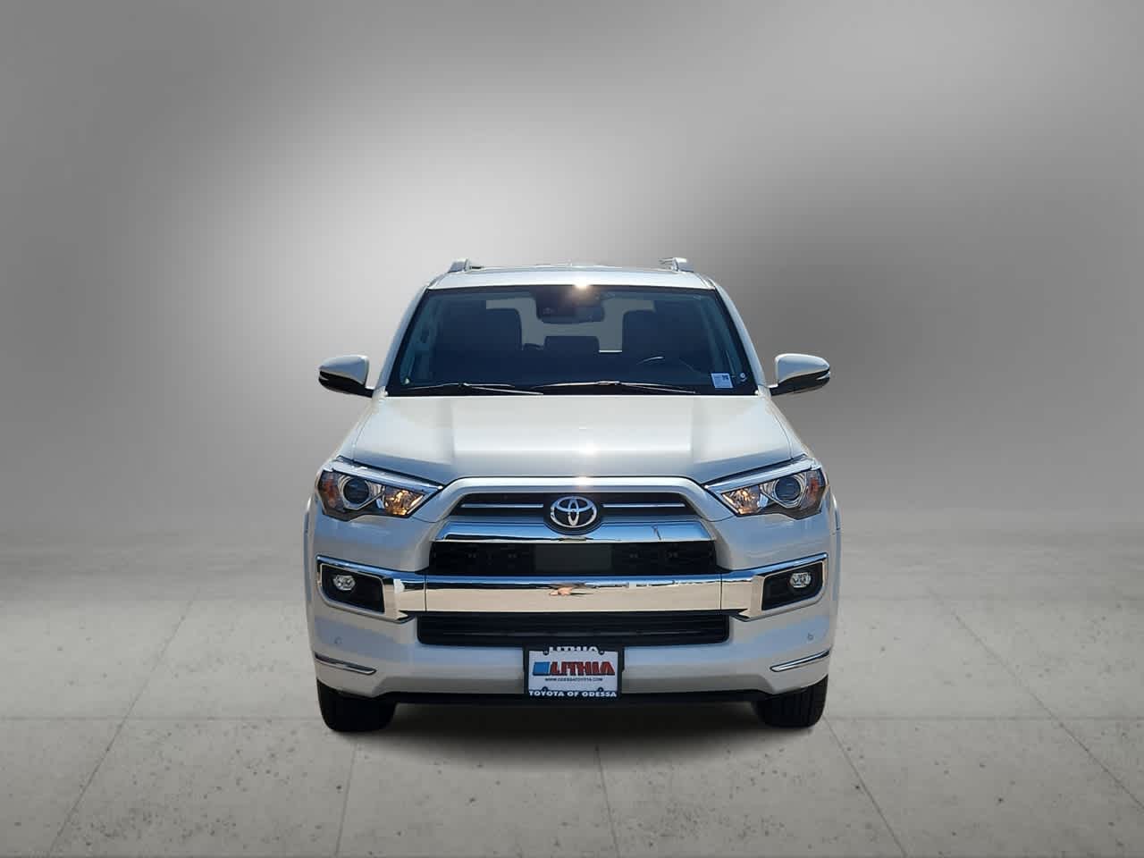 Thumbnail: 2021 Toyota 4Runner - 3