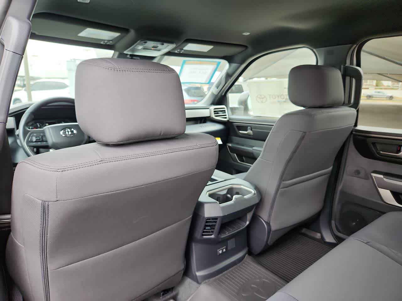 Thumbnail: 2025 Toyota Tundra - 16