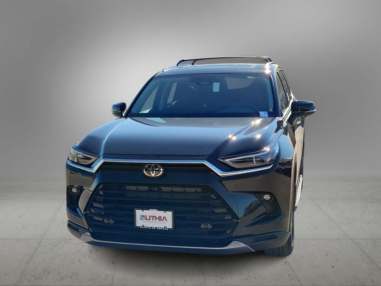 Thumbnail: 2026 Toyota Grand Highlander - 3