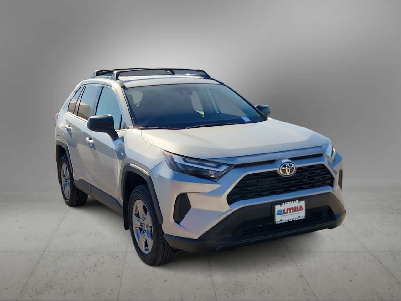 Thumbnail: 2025 Toyota RAV4 - 2