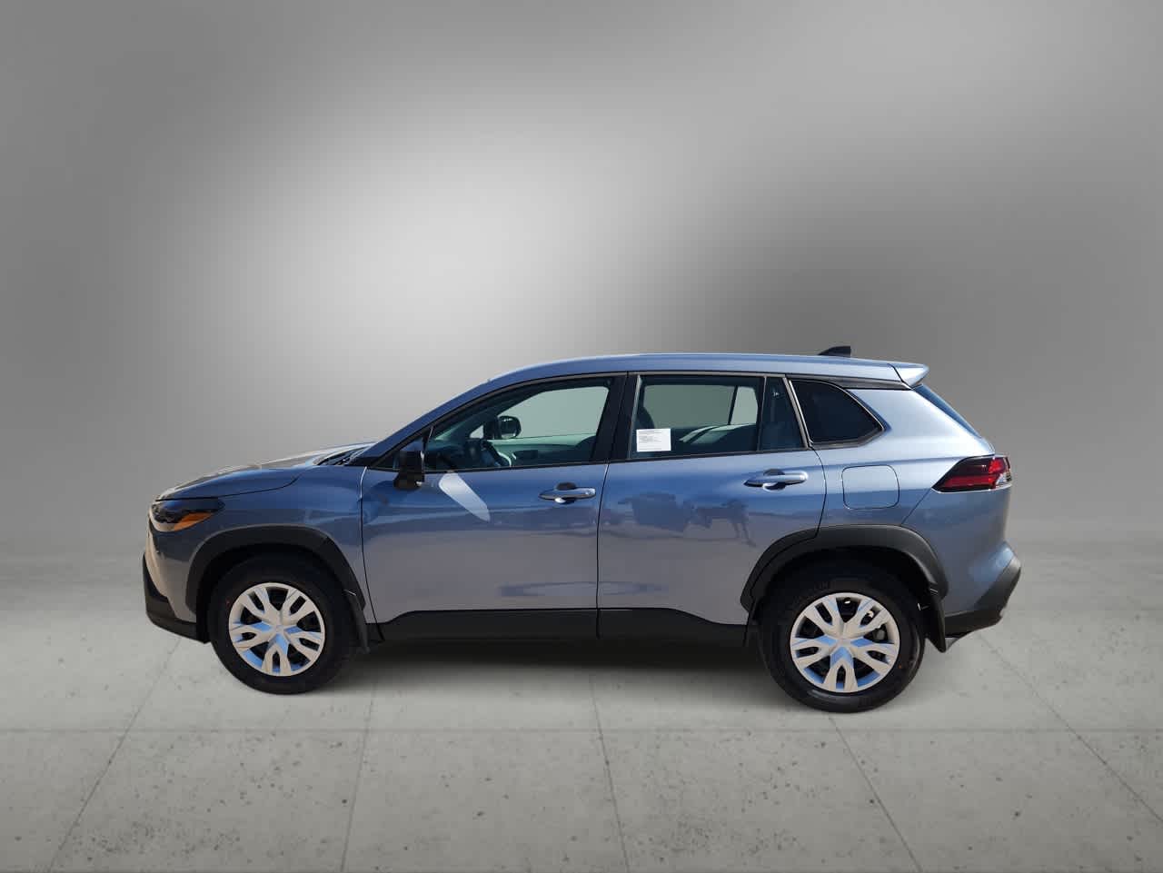 Thumbnail: 2026 Toyota Corolla Cross - 5