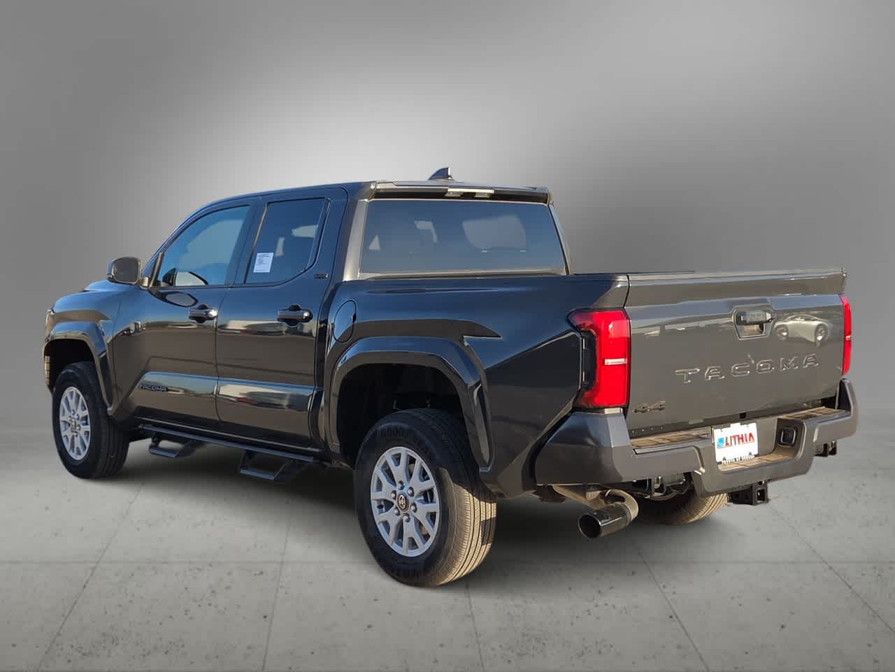 Thumbnail: 2026 Toyota Tacoma - 6