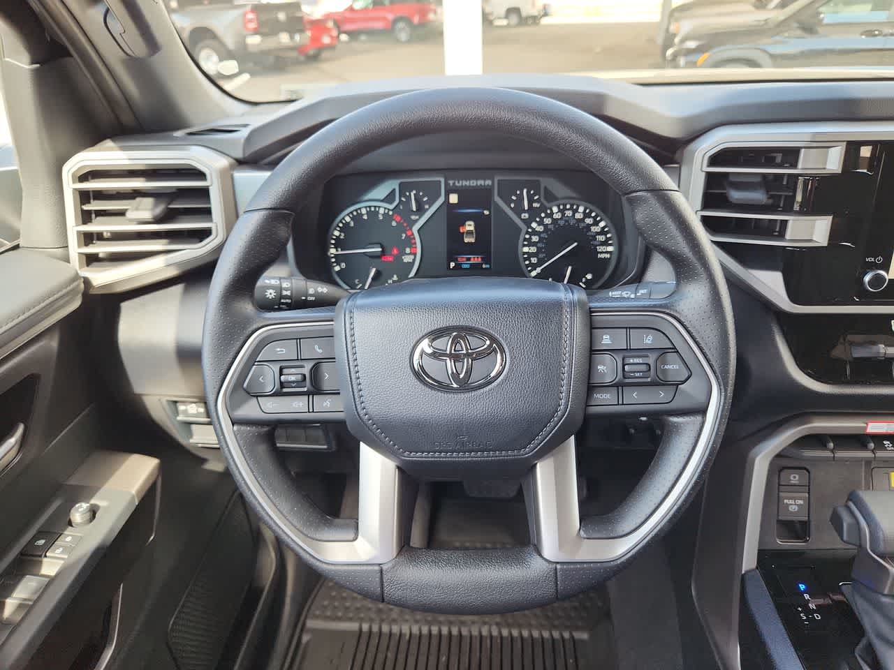Thumbnail: 2026 Toyota Tundra - 19