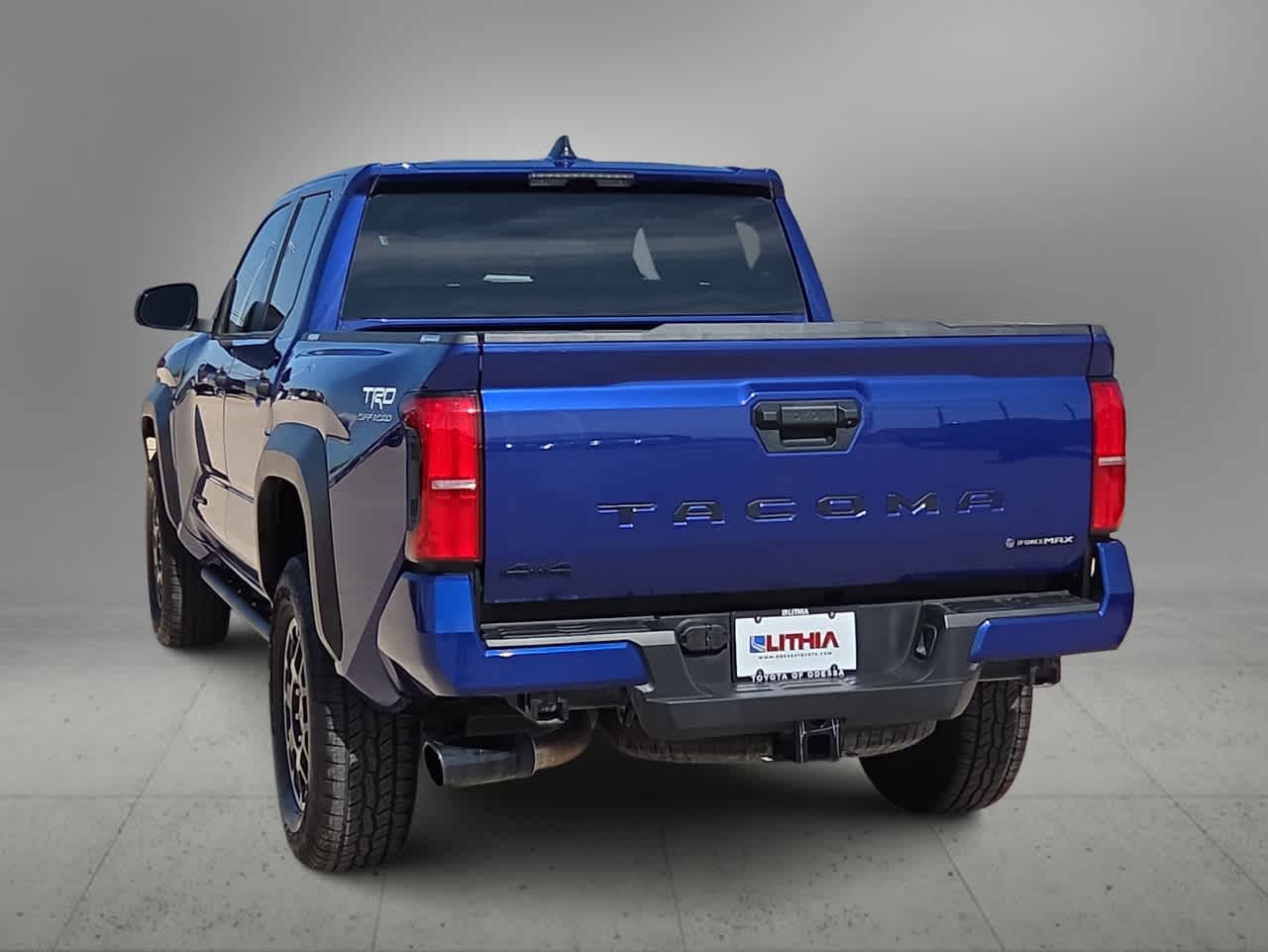 Thumbnail: 2025 Toyota Tacoma - 7