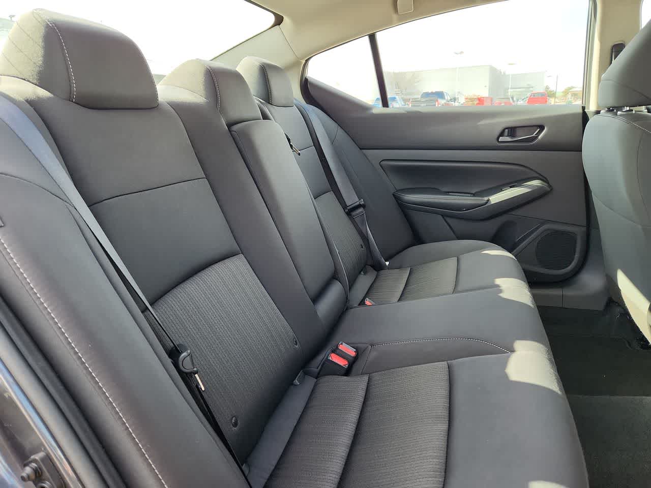 Thumbnail: 2024 Nissan Altima - 17