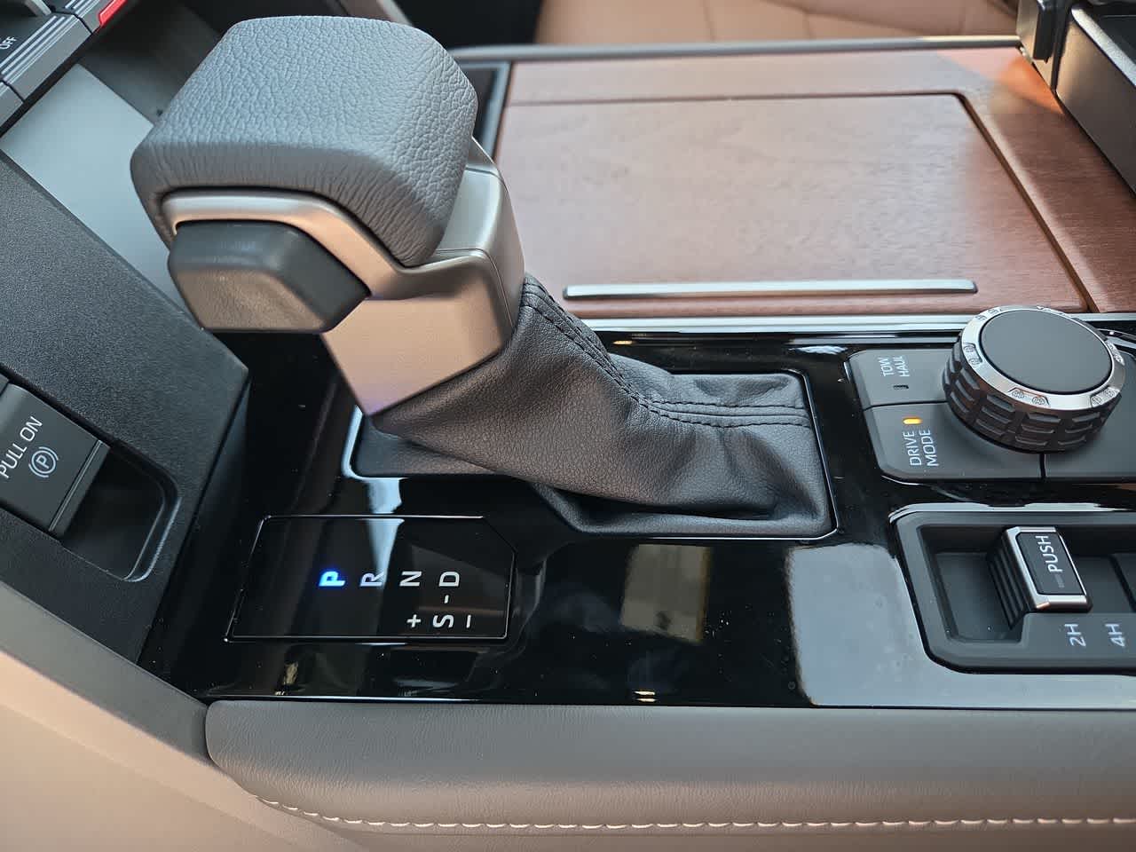 Thumbnail: 2026 Toyota Sequoia - 21