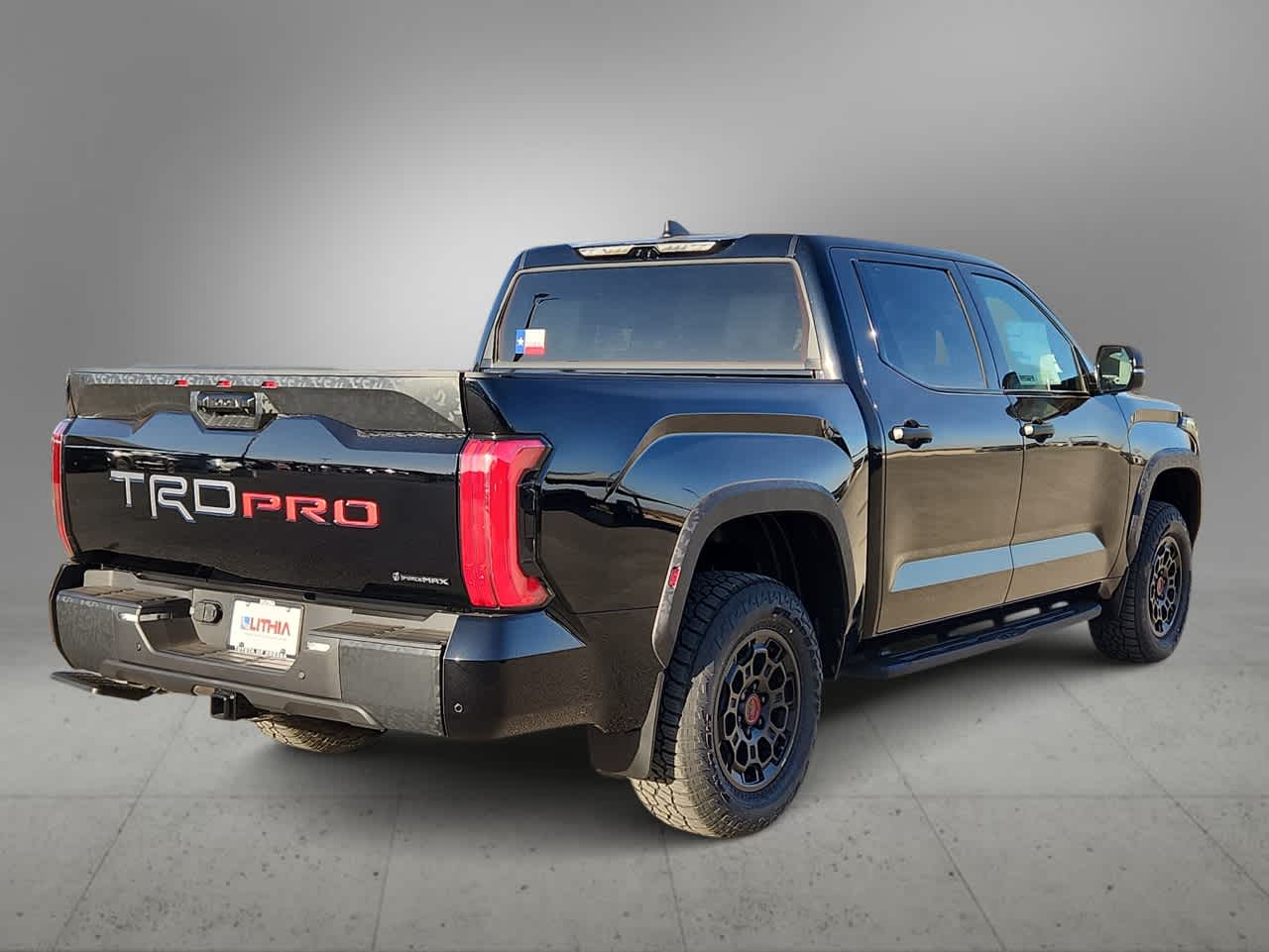 Thumbnail: 2026 Toyota Tundra - 8