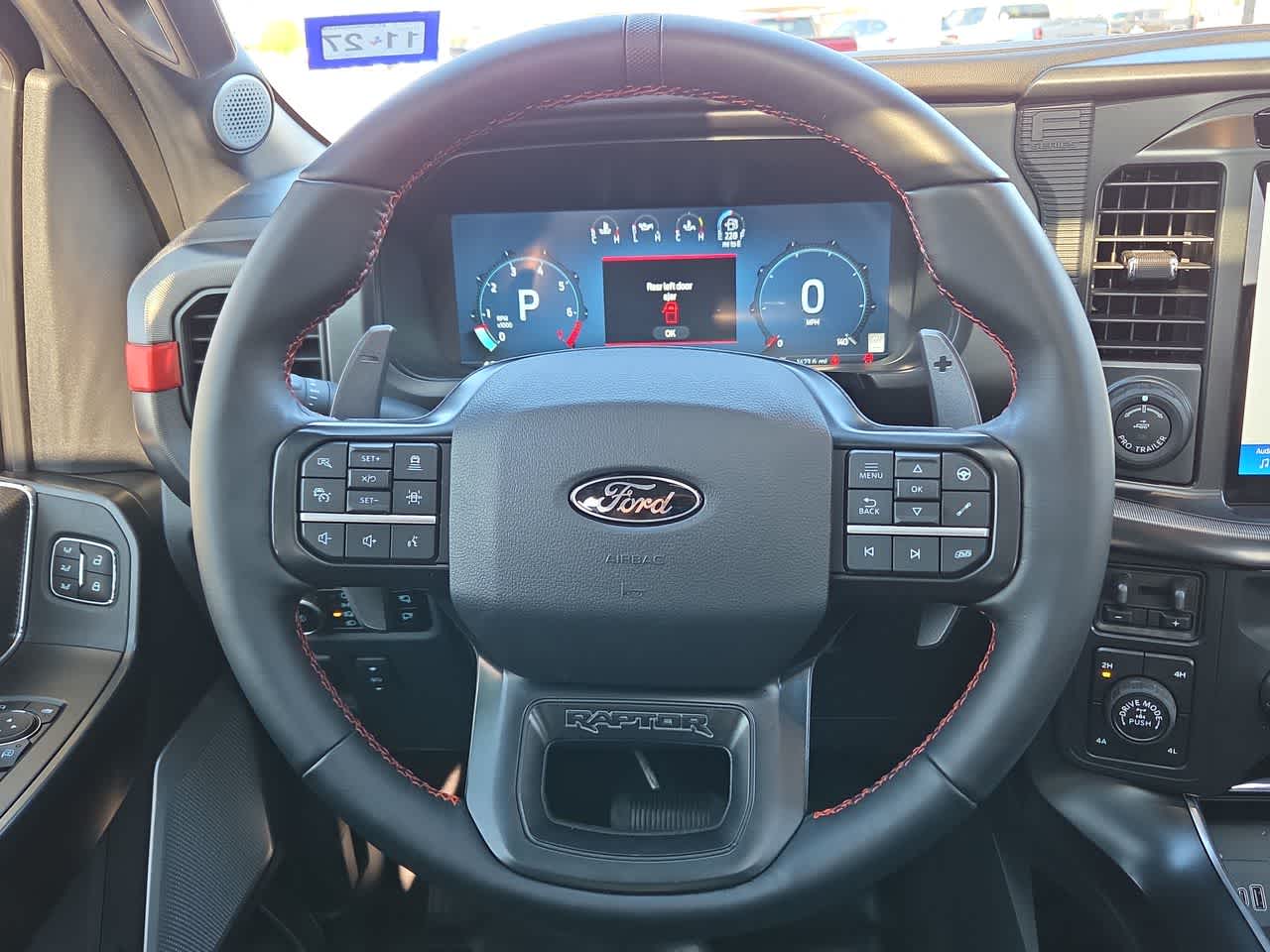 Thumbnail: 2025 Ford F-150 - 19
