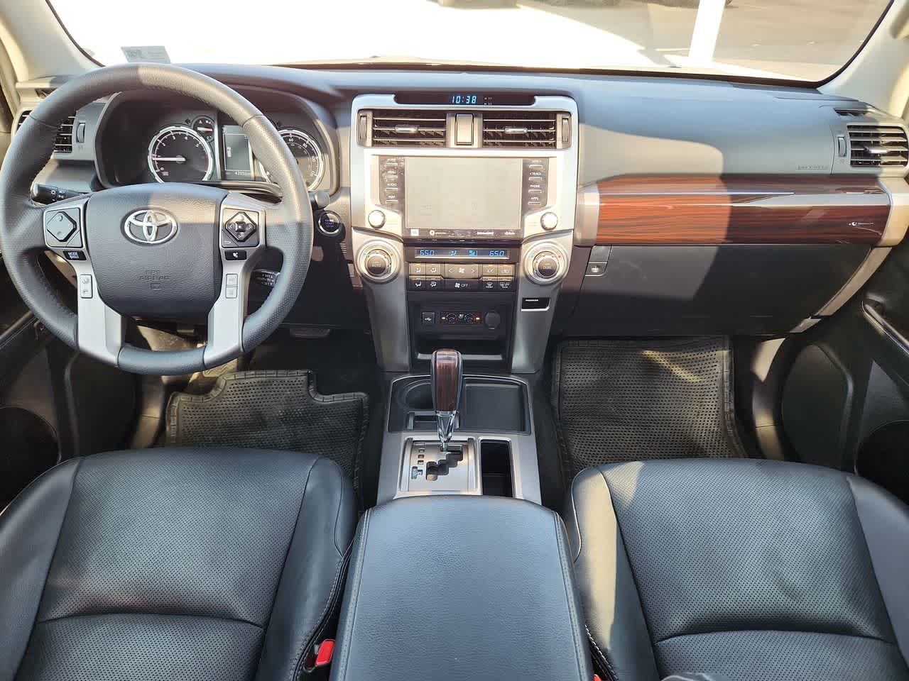 Thumbnail: 2021 Toyota 4Runner - 14