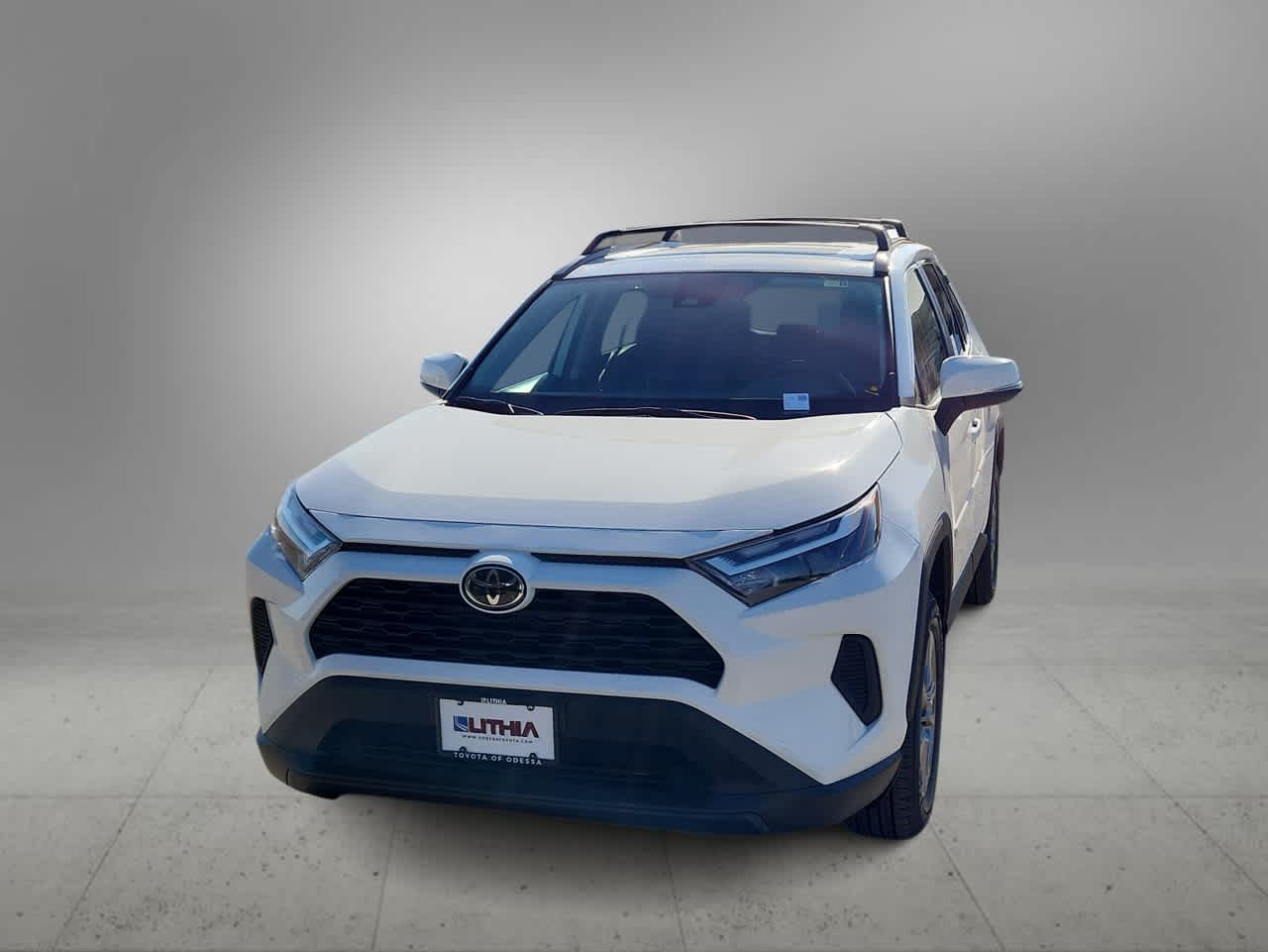 Thumbnail: 2025 Toyota RAV4 - 3