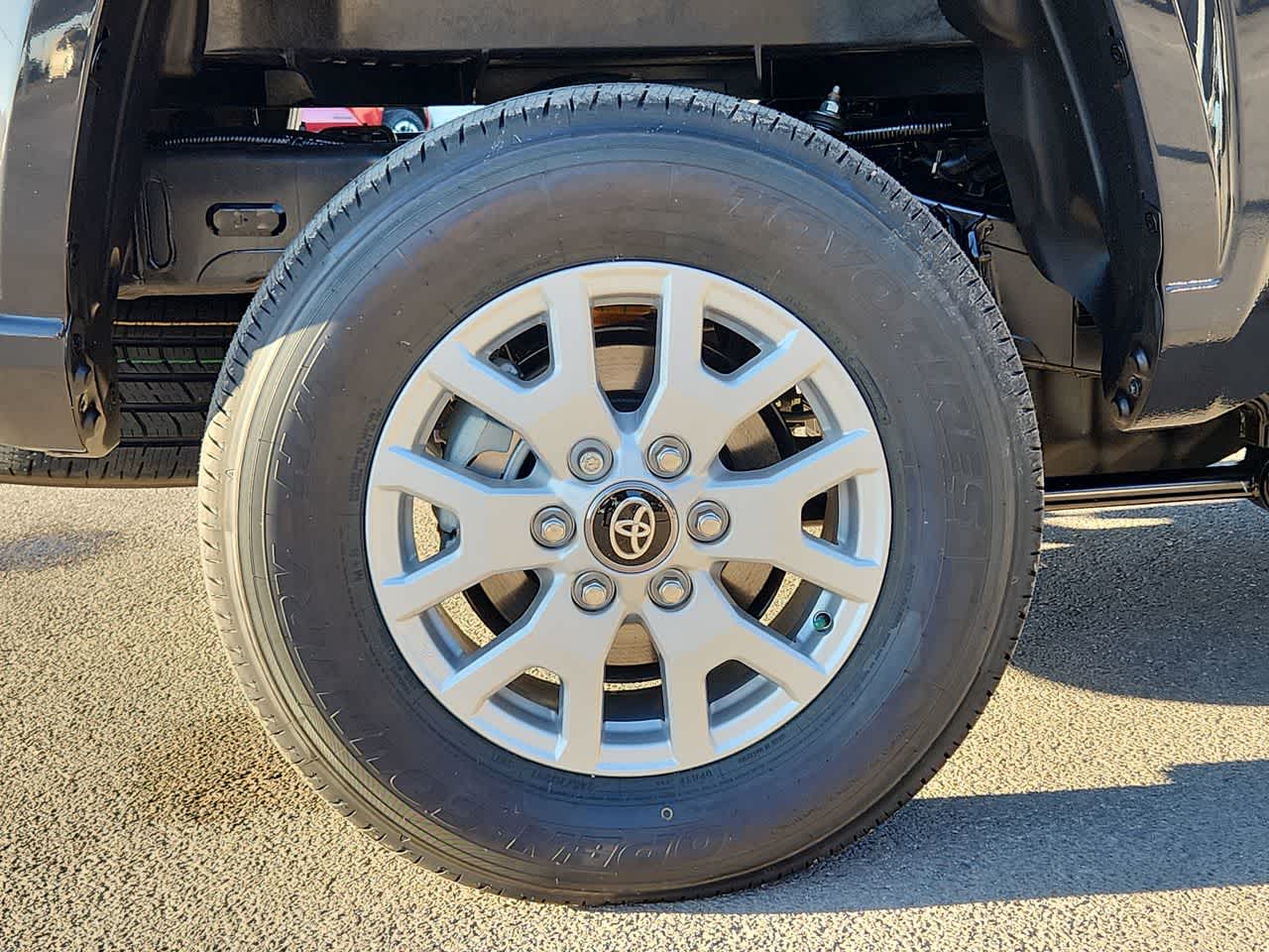 Thumbnail: 2021 GMC Sierra 1500 - 12