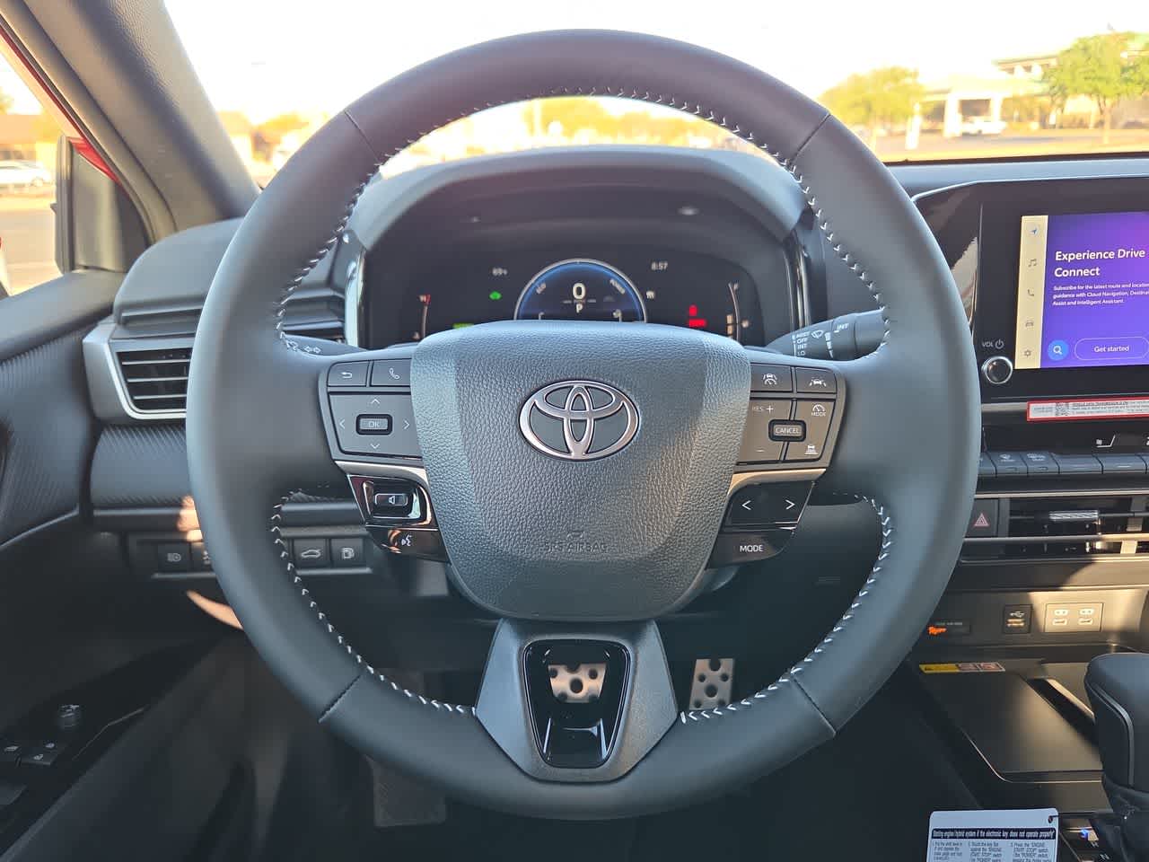 Thumbnail: 2026 Toyota Camry - 19