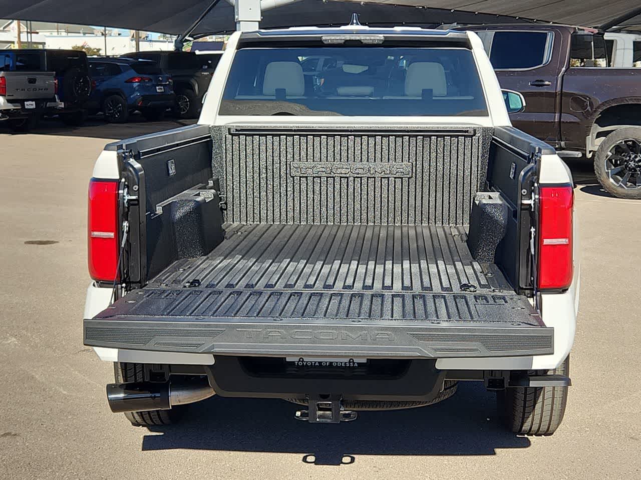 Thumbnail: 2025 Toyota Tacoma - 23