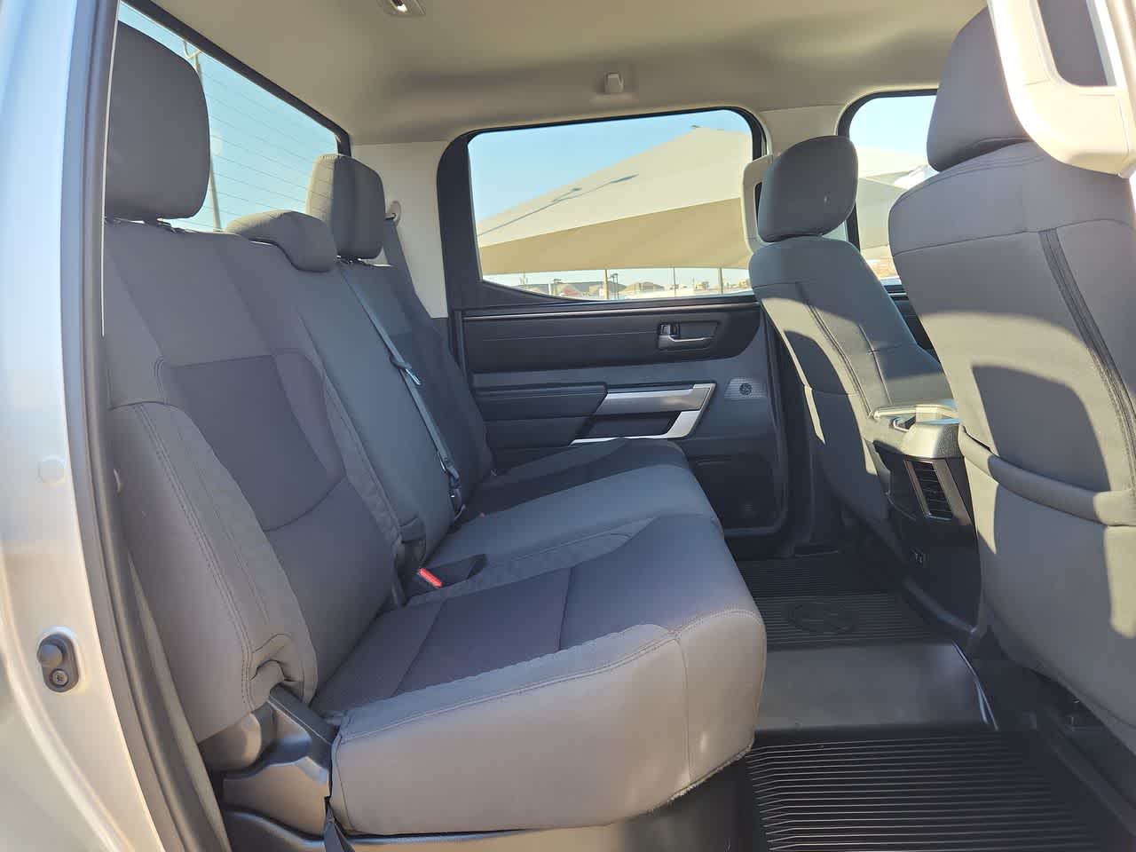 Thumbnail: 2024 Toyota Tundra - 17