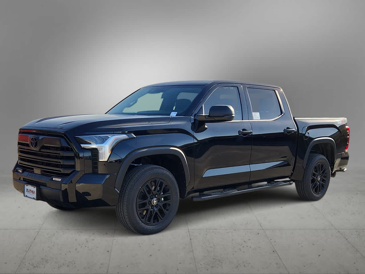 Thumbnail: 2026 Toyota Tundra - 4