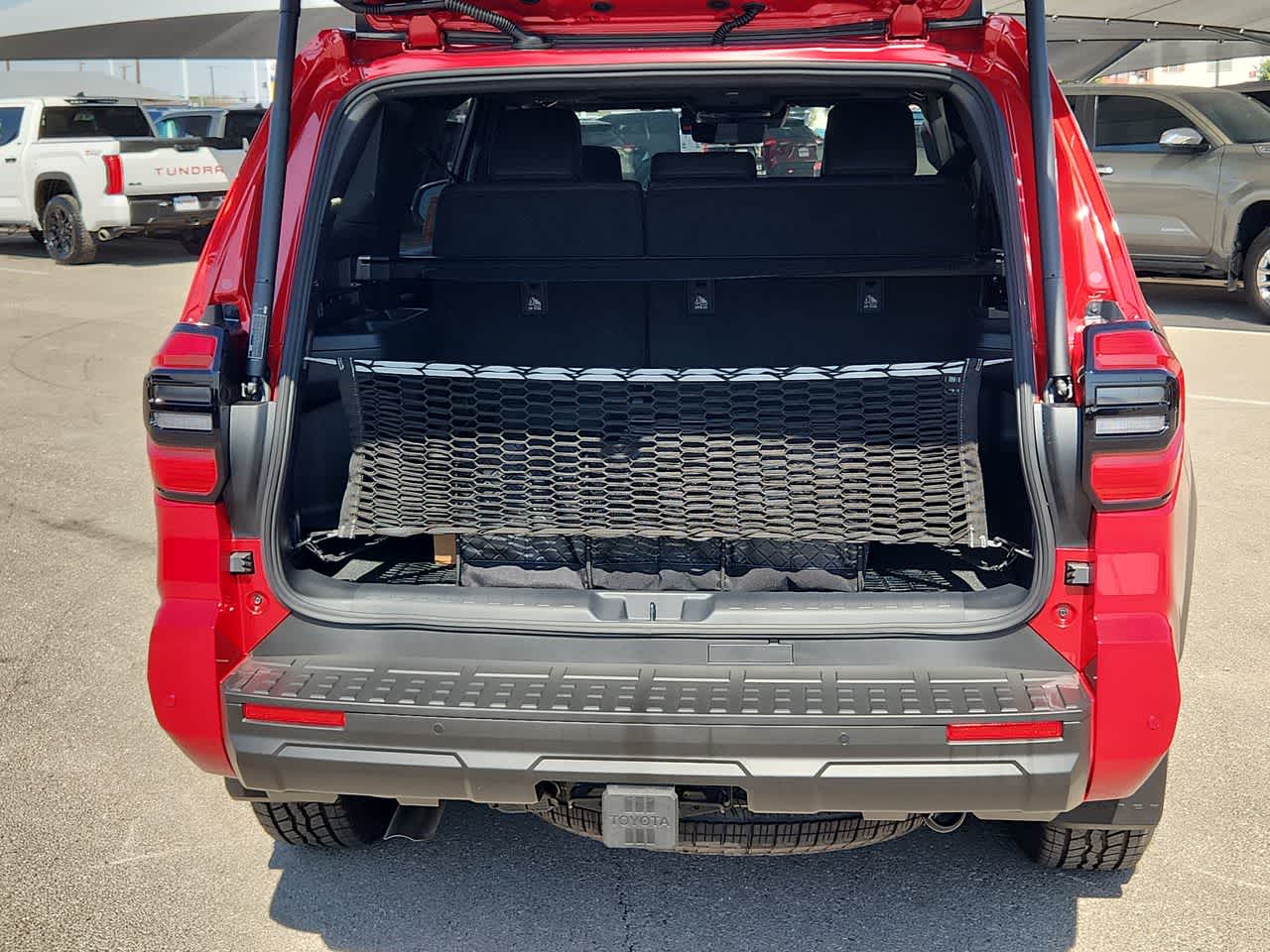 Thumbnail: 2025 Toyota 4Runner - 23