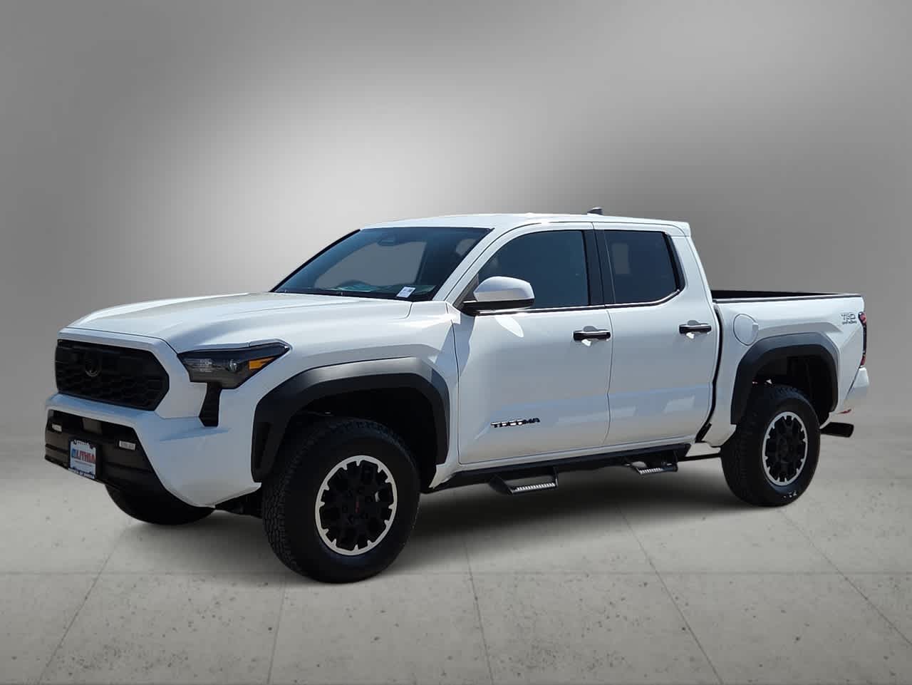 Thumbnail: 2026 Toyota Tacoma - 4