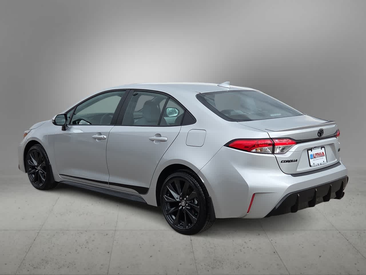 Thumbnail: 2026 Toyota Corolla - 6