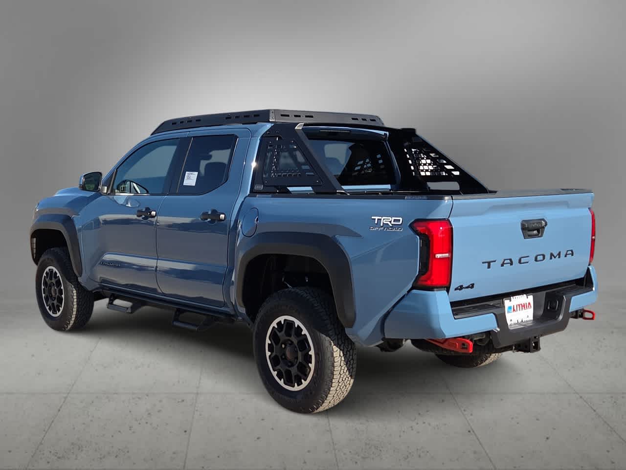 Thumbnail: 2026 Toyota Tacoma - 6