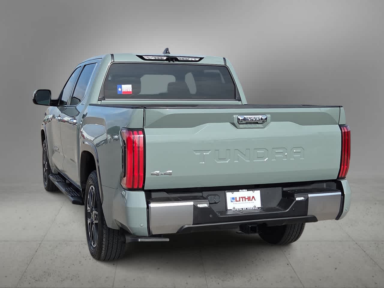 Thumbnail: 2024 Toyota Tundra - 7