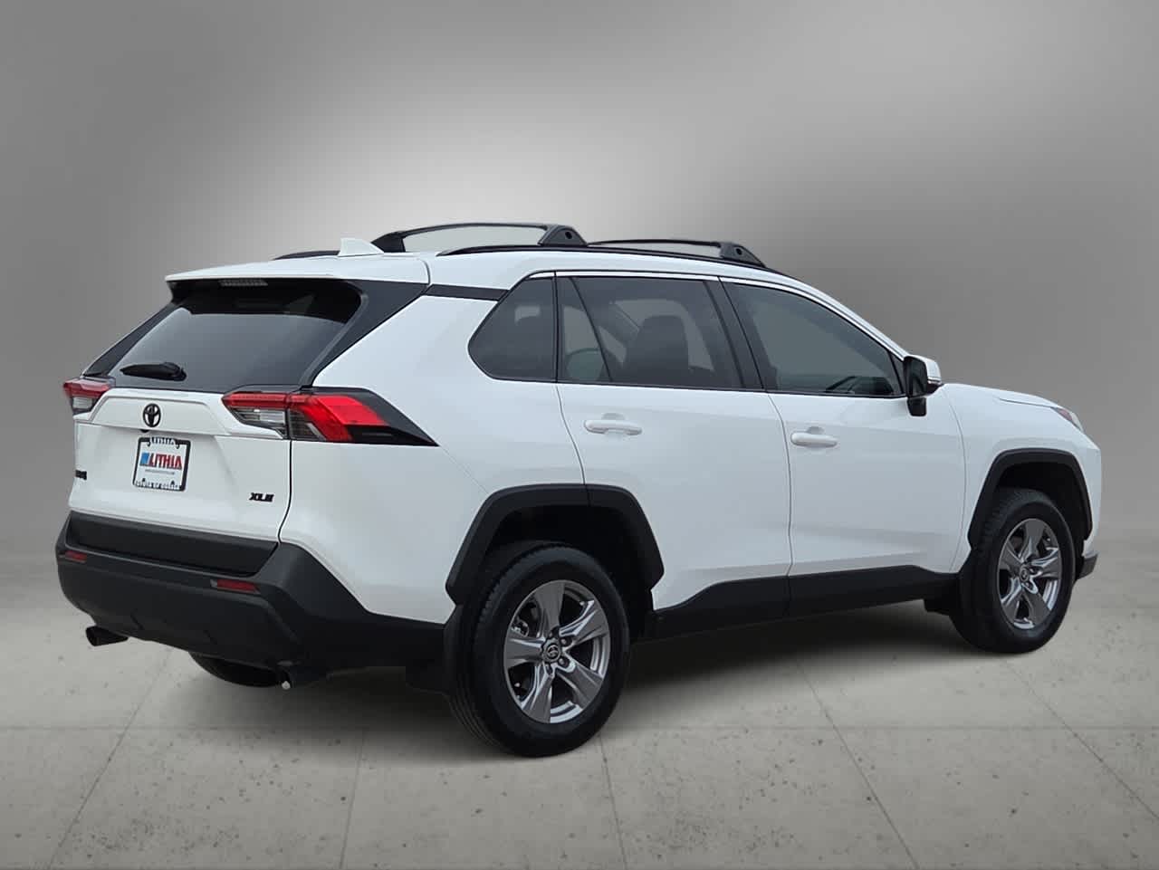 Thumbnail: 2024 Toyota RAV4 - 7