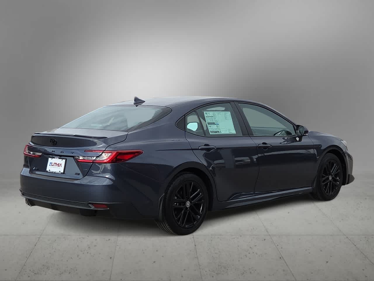 Thumbnail: 2026 Toyota Camry - 8