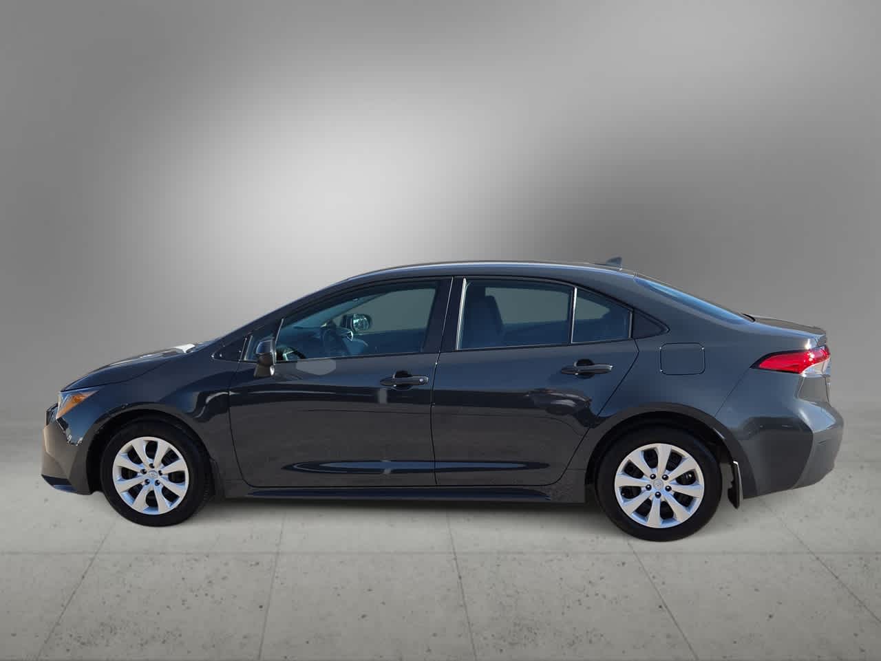 Thumbnail: 2025 Toyota Corolla - 5