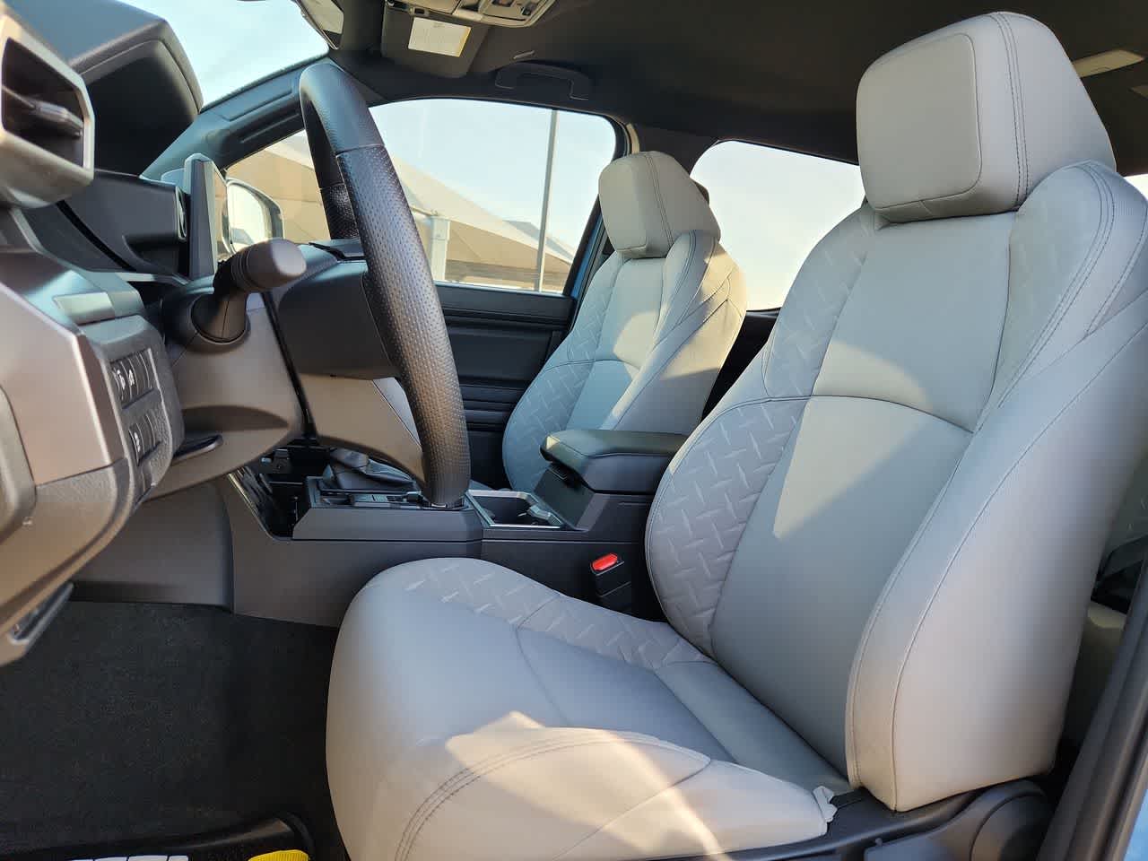 Thumbnail: 2026 Toyota Tacoma - 15