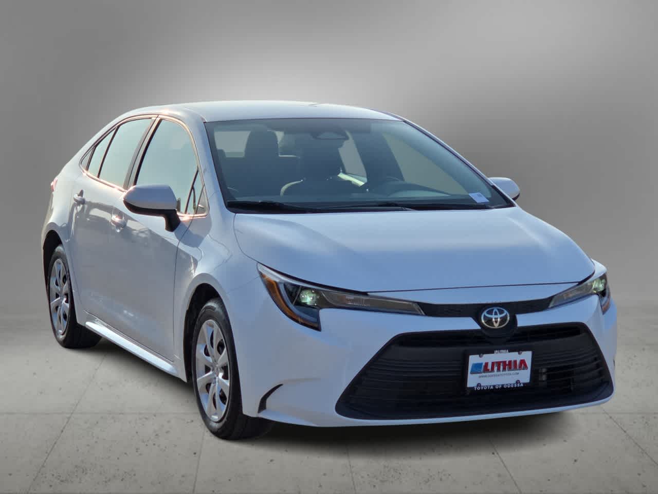 Thumbnail: 2025 Toyota Corolla - 3