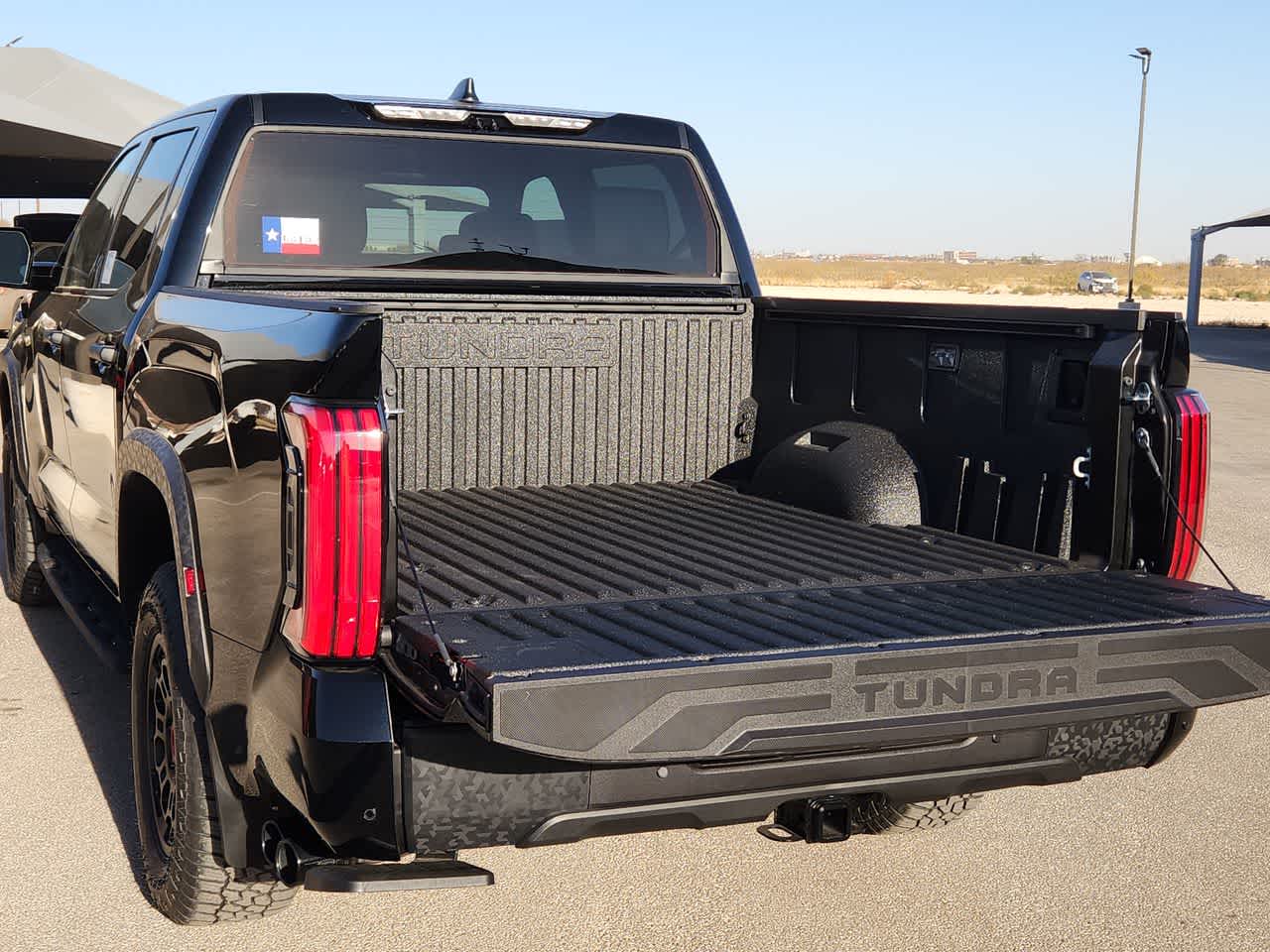 Thumbnail: 2026 Toyota Tundra - 23