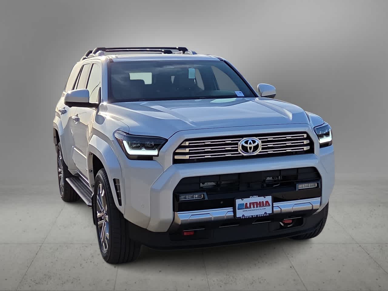 Thumbnail: 2026 Toyota 4Runner - 3