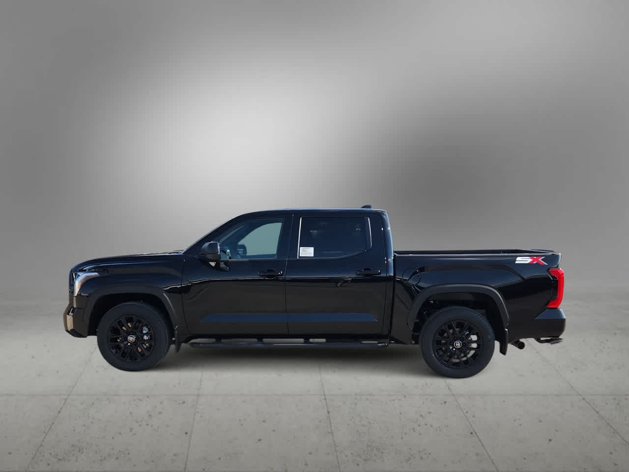 Thumbnail: 2026 Toyota Tundra - 5