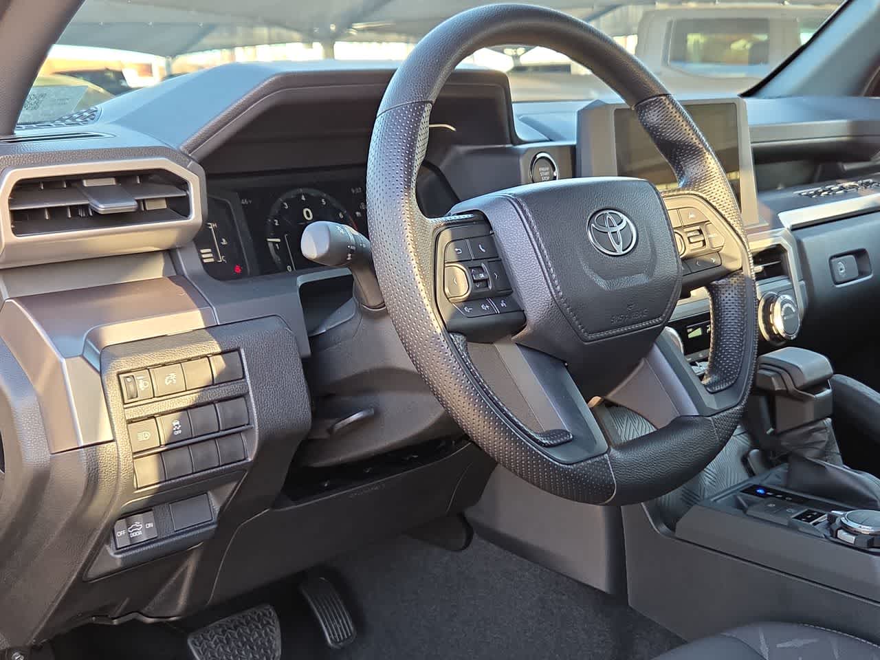 Thumbnail: 2026 Toyota Tacoma - 10