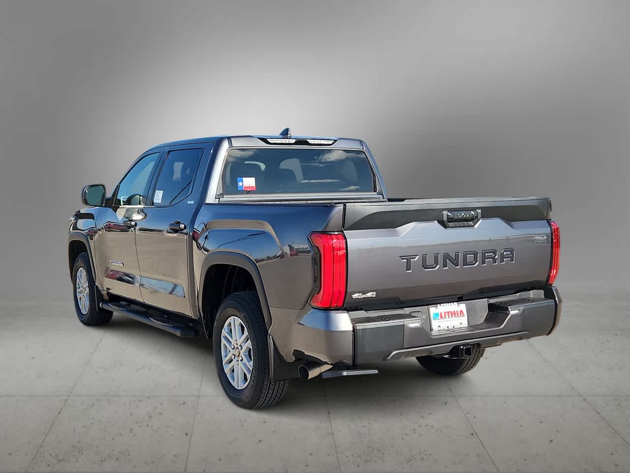 Thumbnail: 2026 Toyota Tundra - 6