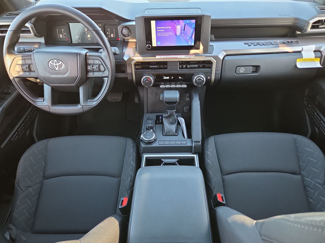 Thumbnail: 2026 Toyota Tacoma - 14