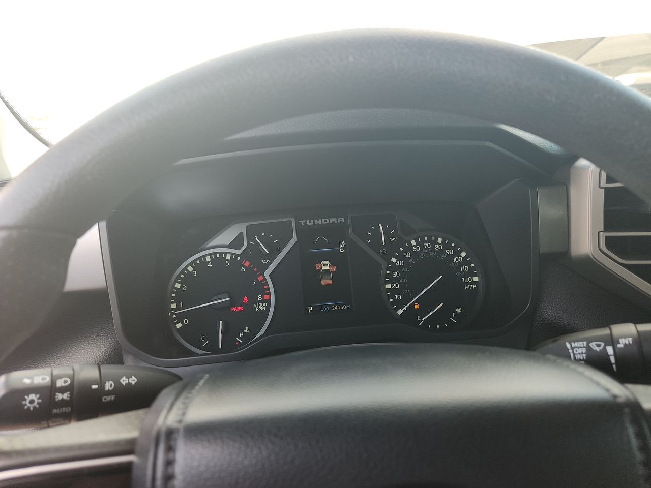 Thumbnail: 2022 Toyota Tundra - 18