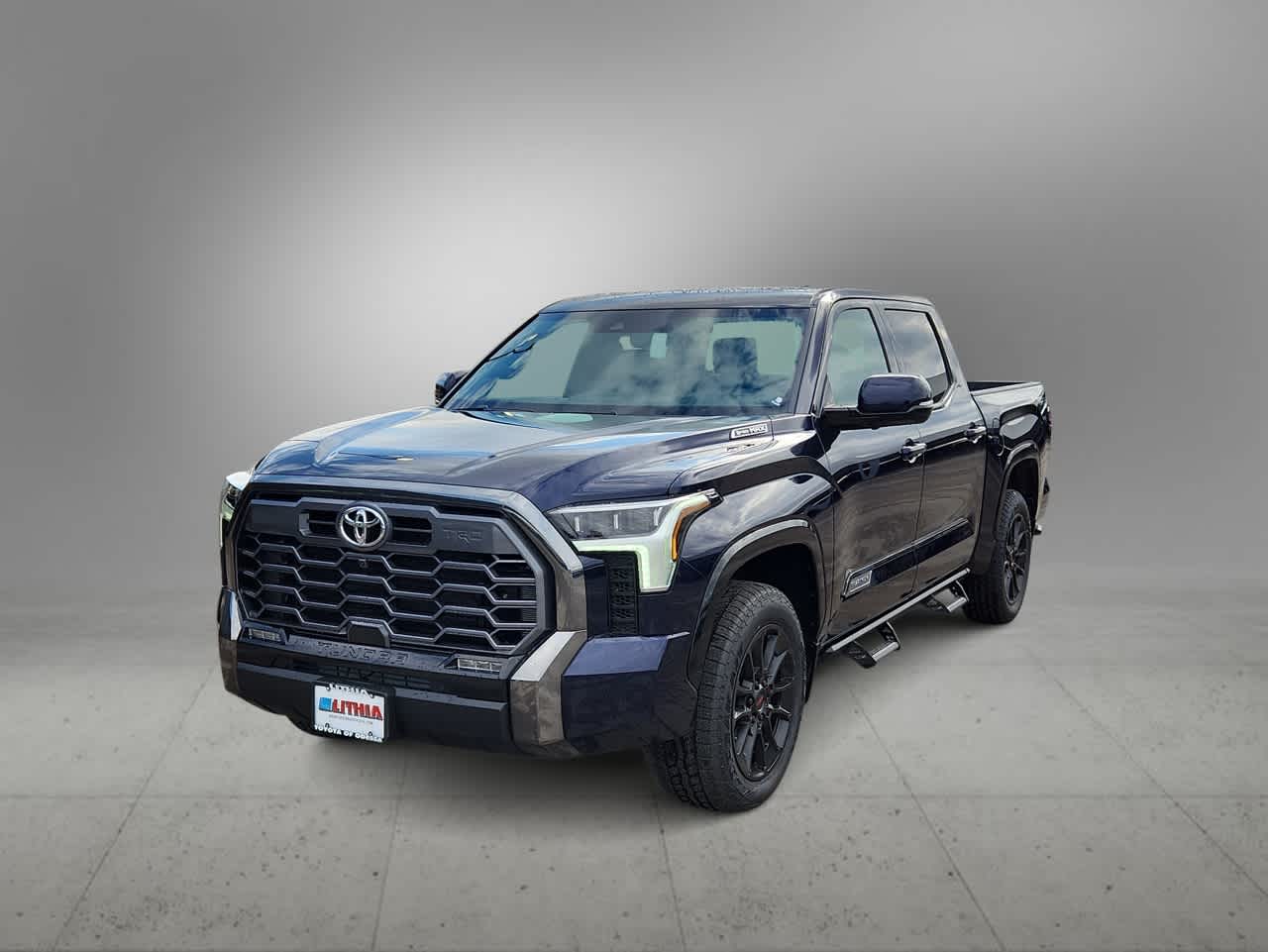 Thumbnail: 2026 Toyota Tundra - 4